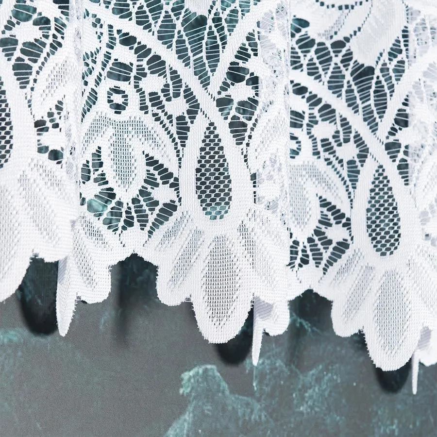 Firanka żakardowa 017480