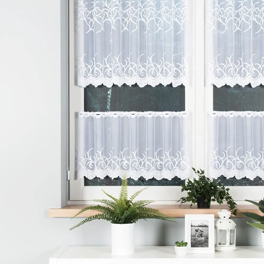 Firanka żakardowa 023297