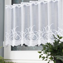 Firanka żakardowa 023297 Firanka żakardowa 023297