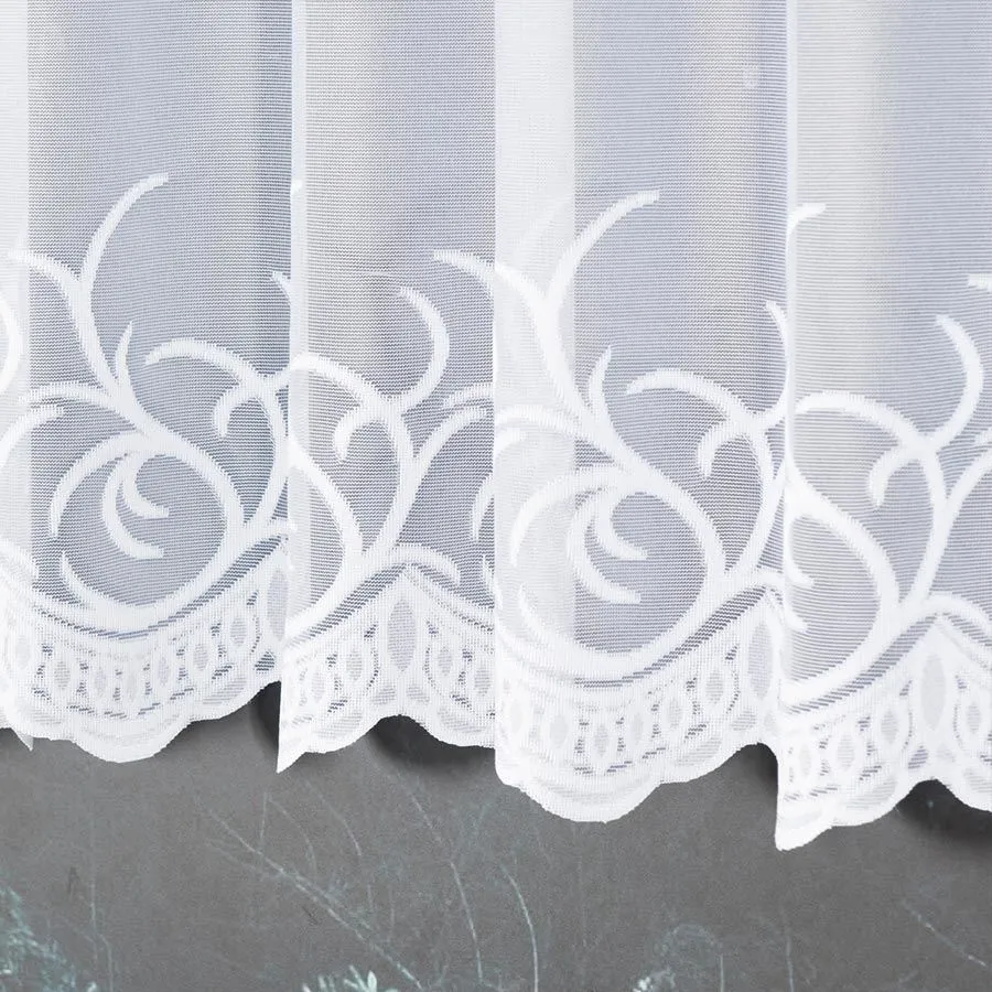 Firanka żakardowa 023297