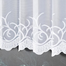 Firanka żakardowa 023297 Firanka żakardowa 023297