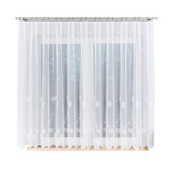 Firanka haftowana 053801 Firanka haftowana 053801