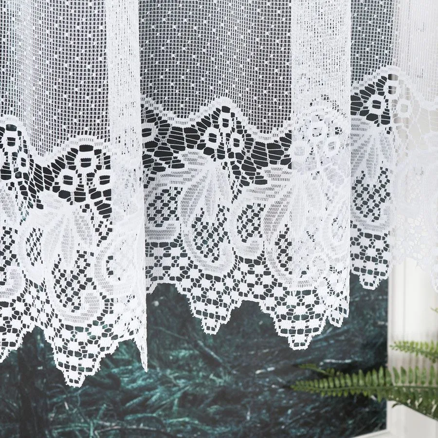 Firanka żakardowa 004164