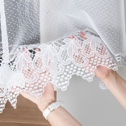 Firanka żakardowa 004164 Firanka żakardowa 004164