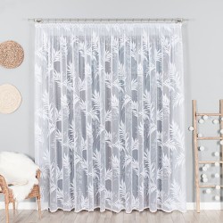 Firanka żakardowa 018920