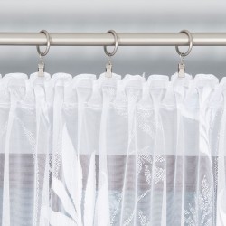 Firanka żakardowa 018920