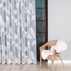 Firanka żakardowa 018920