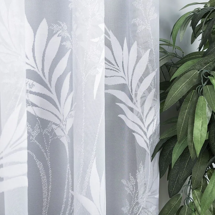 Firanka żakardowa 018920