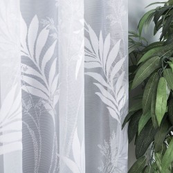 Firanka żakardowa 018920