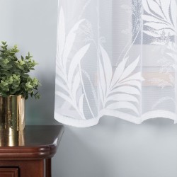 Firanka żakardowa 018920