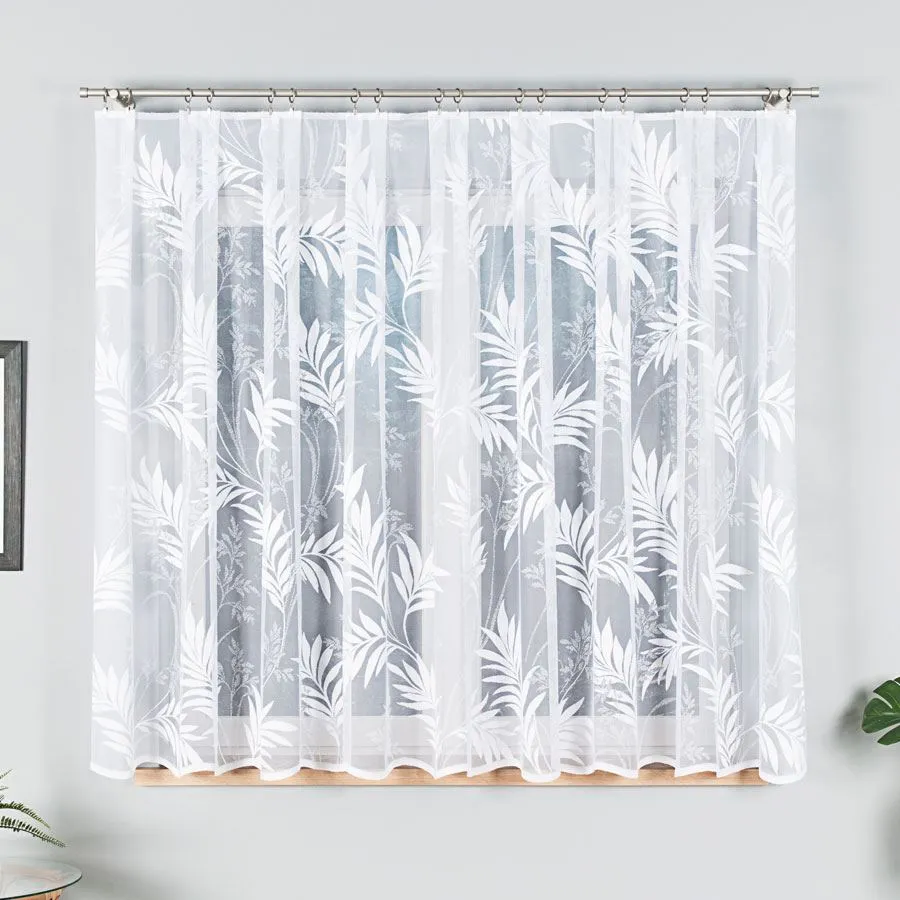 Firanka żakardowa 018920