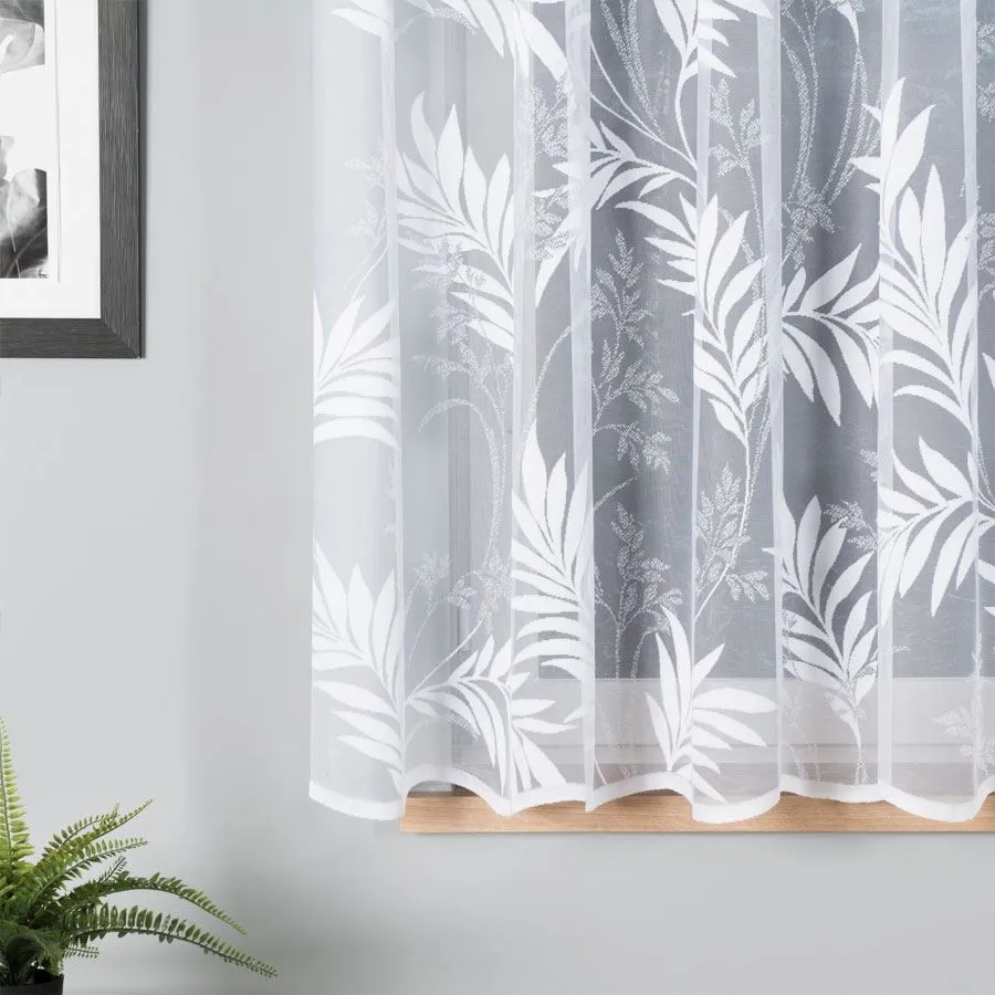 Firanka żakardowa 018920