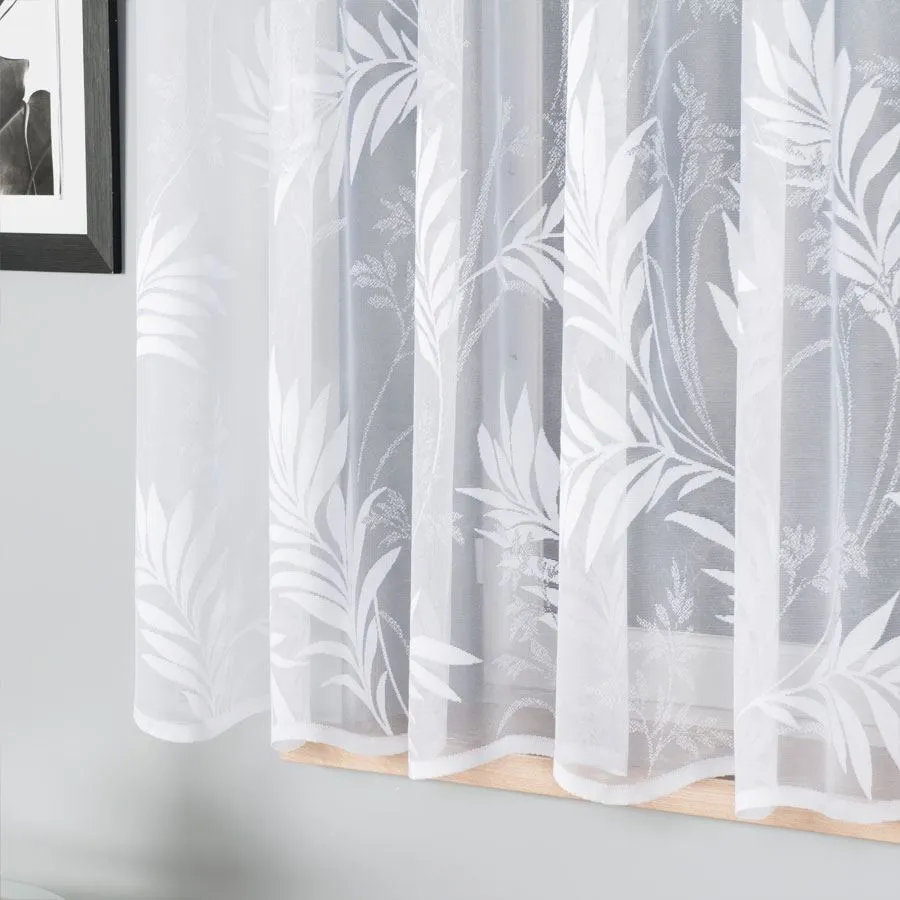 Firanka żakardowa 018920