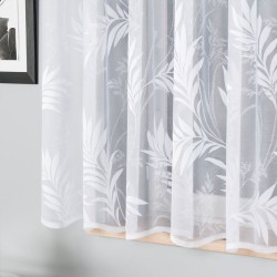 Firanka żakardowa 018920 Firanka żakardowa 018920