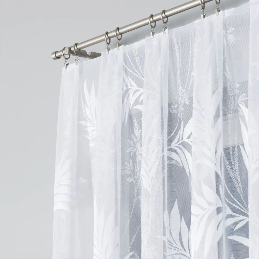 Firanka żakardowa 018920