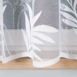 Firanka żakardowa 018920 Firanka żakardowa 018920