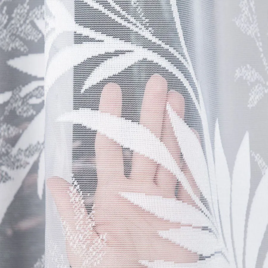 Firanka żakardowa 018920