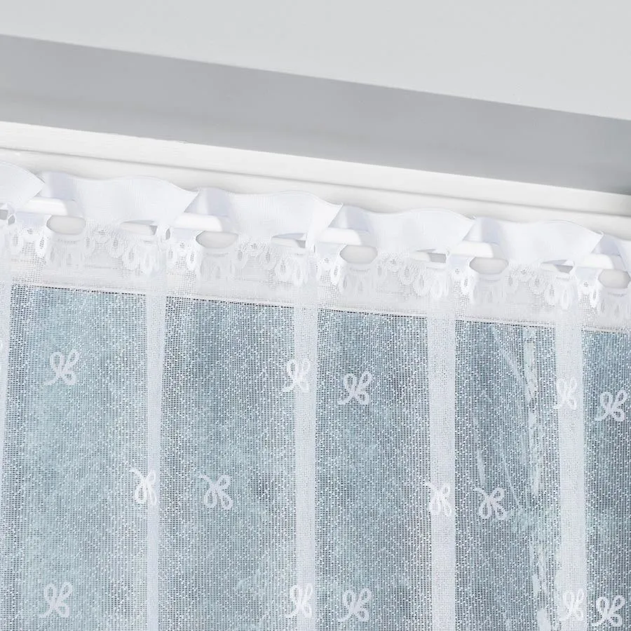 Firanka żakardowa 054160