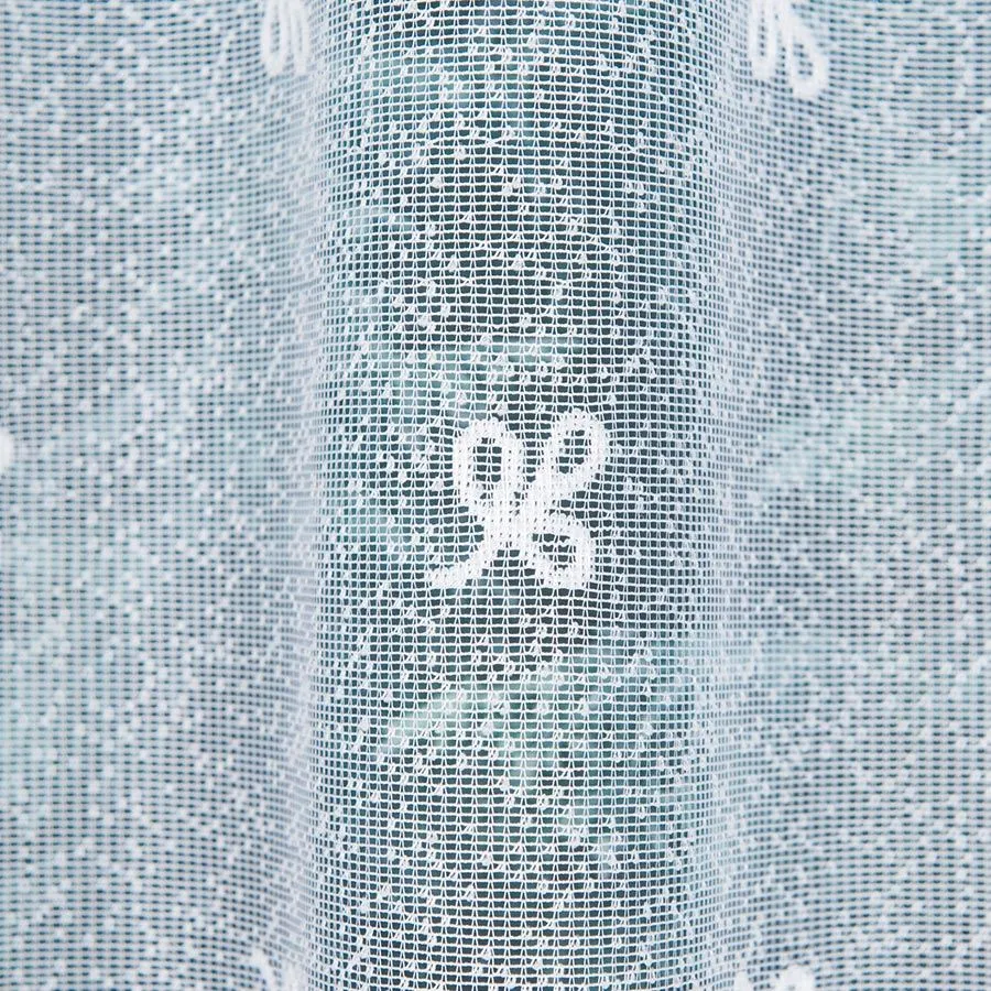 Firanka żakardowa 054160