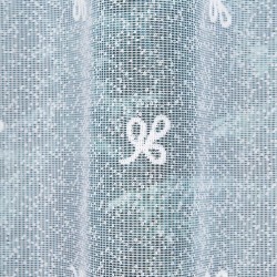 Firanka żakardowa 054160 Firanka żakardowa 054160