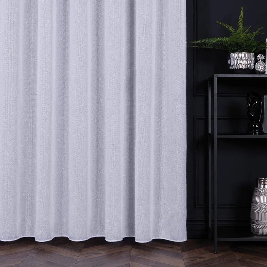 Firana z ołowianką ALISON