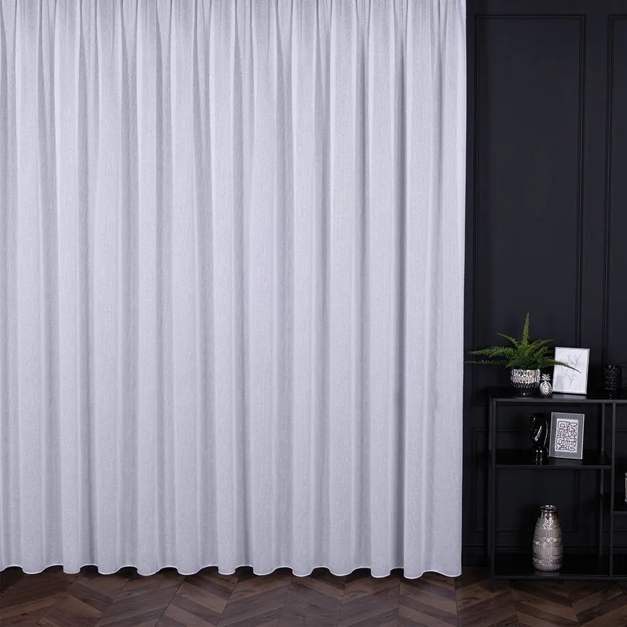 Firana z ołowianką ALISON