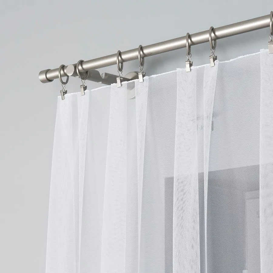 Firanka haftowana 033401