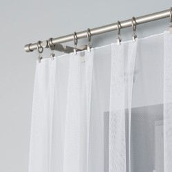 Firanka haftowana 033401 Firanka haftowana 033401