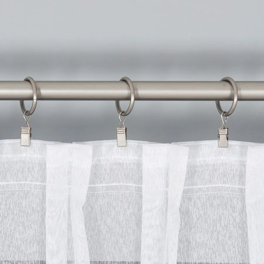 Firanka z aplikacją gipiurową 089060