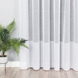 Firanka fantazyjna z ołowianką 017564