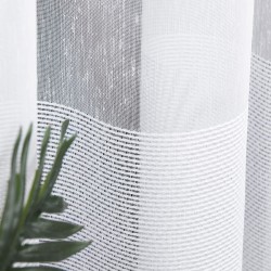 Firanka fantazyjna z ołowianką 017564