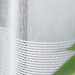 Firanka fantazyjna z ołowianką 017564