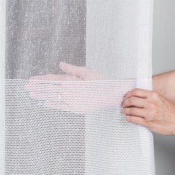 Firanka fantazyjna z ołowianką 017564