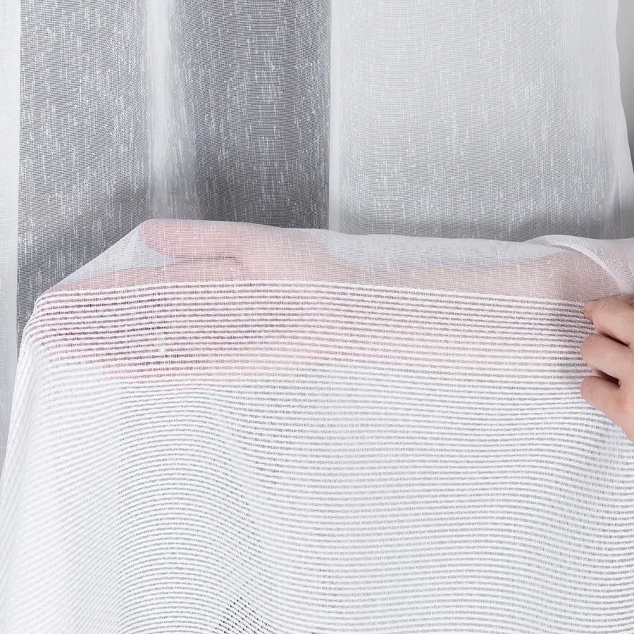 Firanka fantazyjna z ołowianką 017564