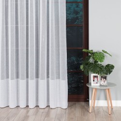 Firanka fantazyjna z ołowianką 017564