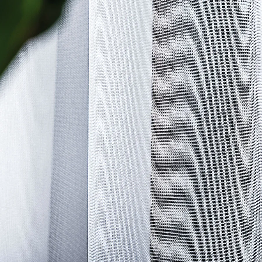 Firanka fantazyjna z ołowianką IRMINA