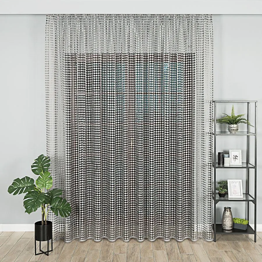 Firanka gipiurowa 061789