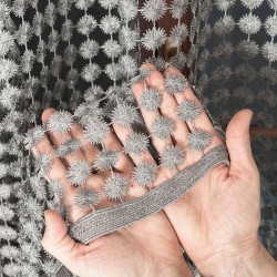 Firanka gipiurowa 061789 Firanka gipiurowa 061789