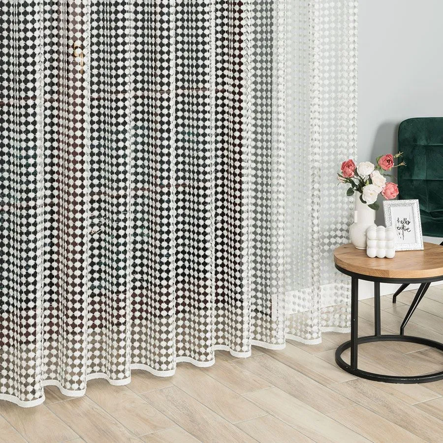 Firanka gipiurowa 061789