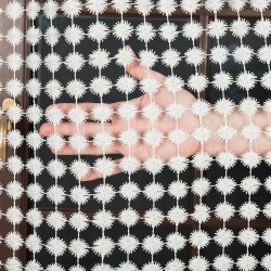 Firanka gipiurowa 061789 Firanka gipiurowa 061789