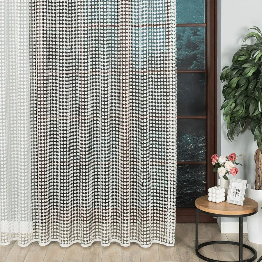 Firanka gipiurowa 061789