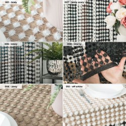 Firanka gipiurowa 061789 Firanka gipiurowa 061789