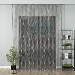 Firanka metrażowa gipiurowa 061757