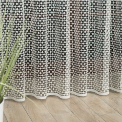 Firanka metrażowa gipiurowa 061757