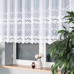 Firanka żakardowa 648107 Firanka żakardowa 648107