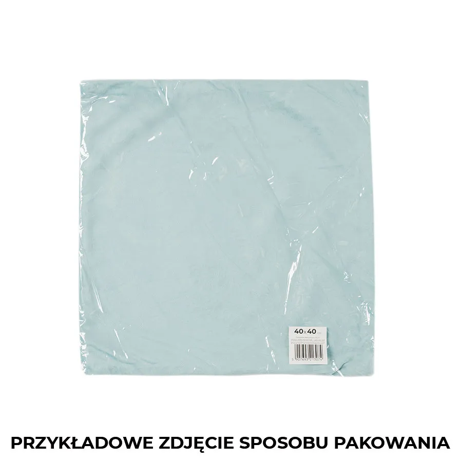 Poszewka dekoracyjna VELVI