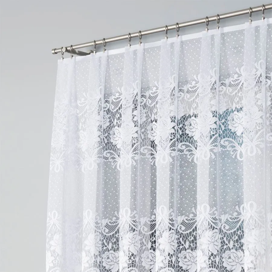 Firanka żakardowa 017480