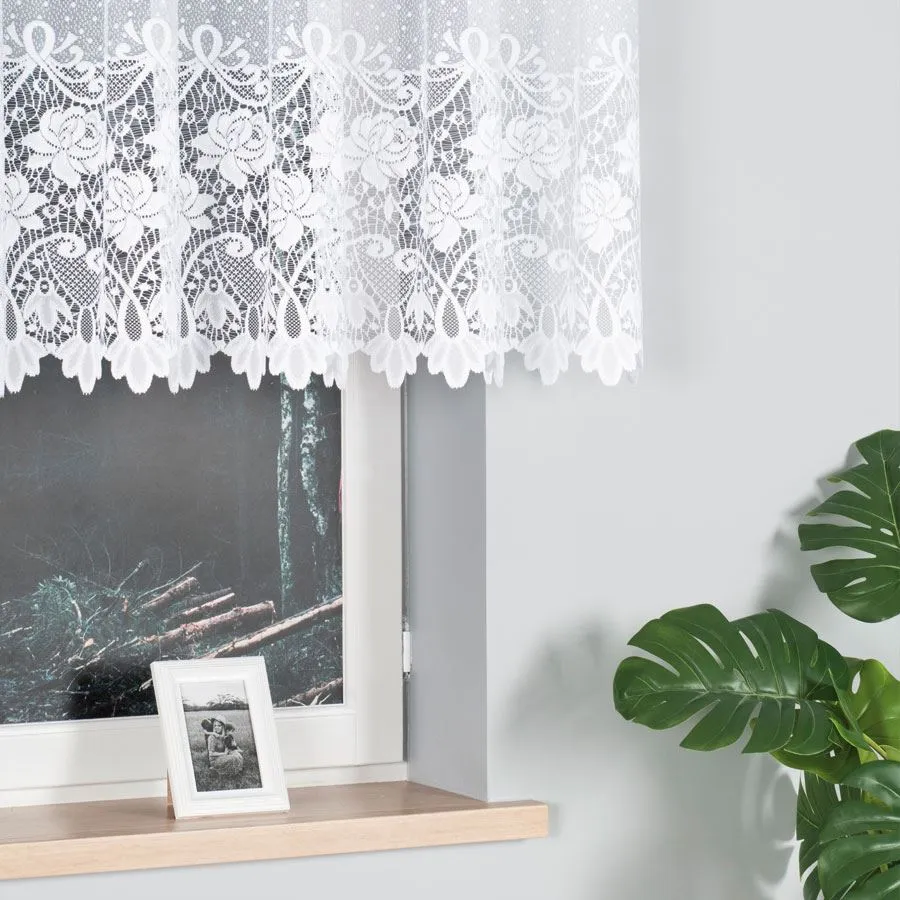 Firanka żakardowa 017480