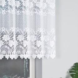 Firanka żakardowa 017480