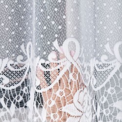 Firanka żakardowa 017480